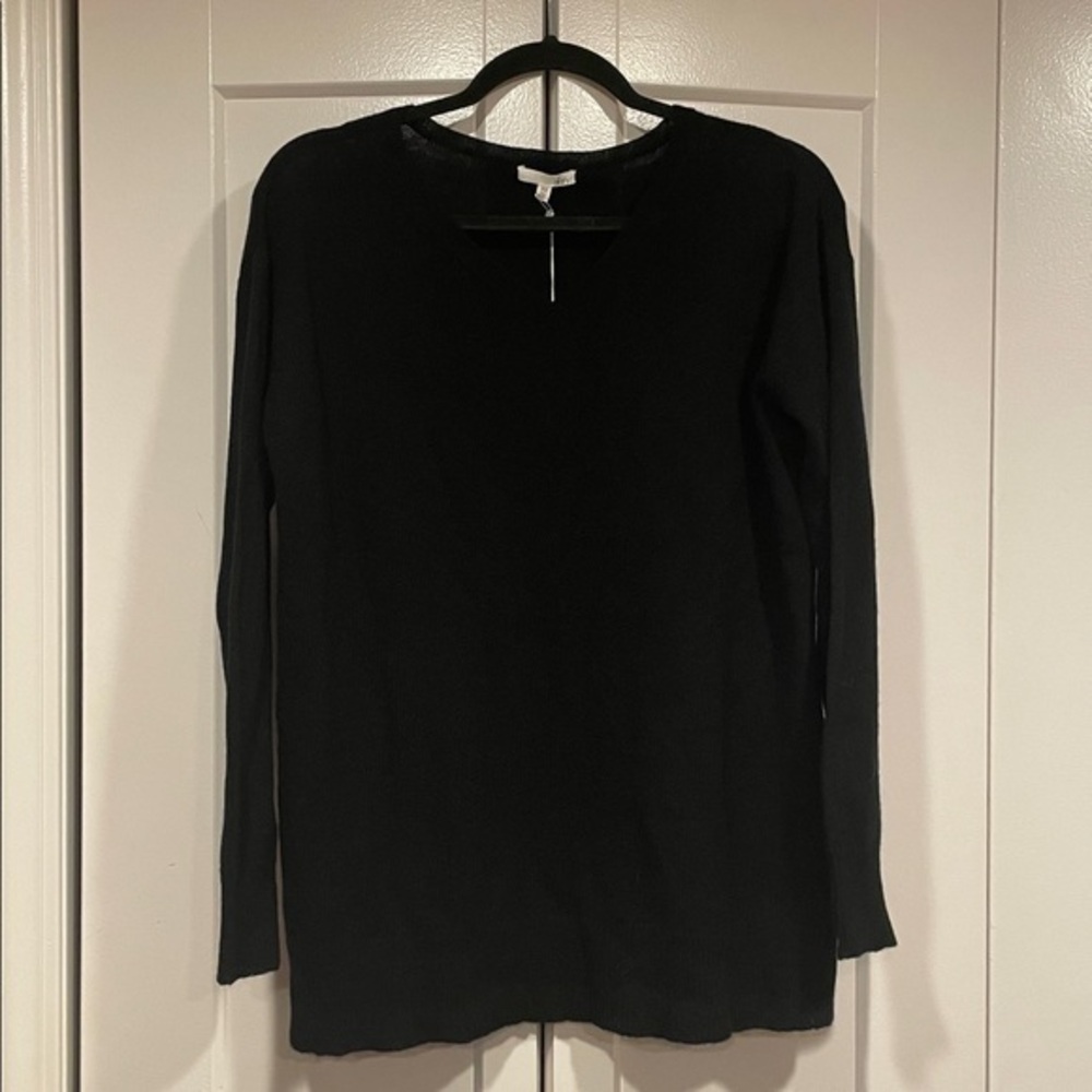 Skin World Wide Cashmere Sweater XS NEW